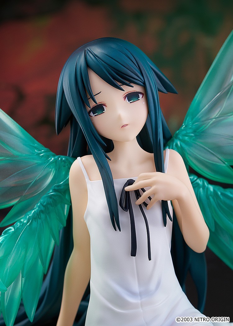 Good Smile Company POP UP PARADE Saya L Size (Figure) gambar 5