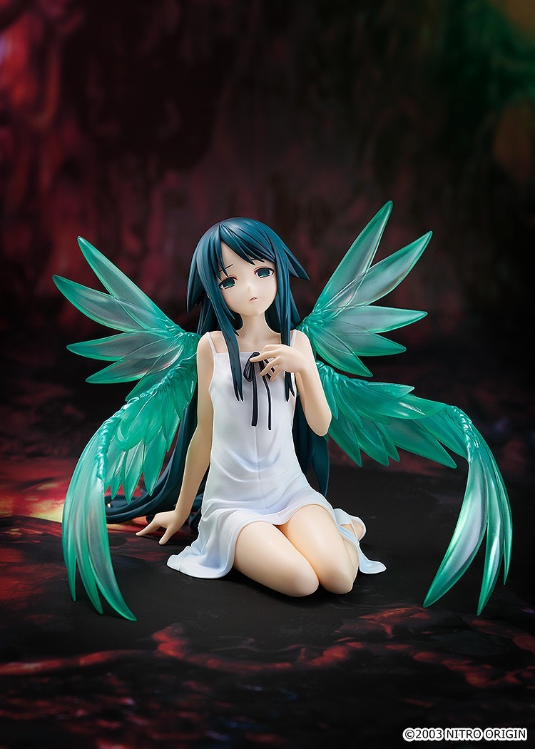 Good Smile Company POP UP PARADE Saya L Size (Figure) gambar 6