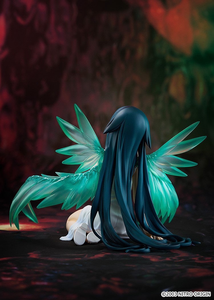 Good Smile Company POP UP PARADE Saya L Size (Figure) gambar 7