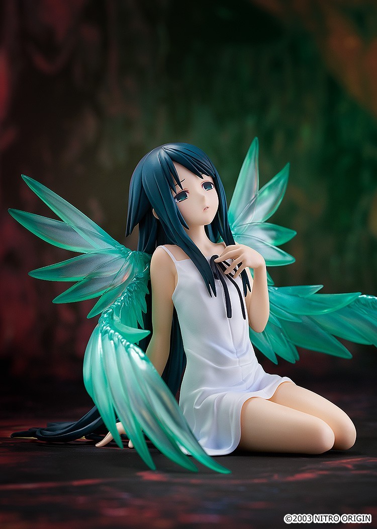 Good Smile Company POP UP PARADE Saya L Size (Figure) gambar 8