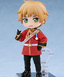 Good Smile Company Nendoroid Doll UK (Figure) รูปภาพ 1