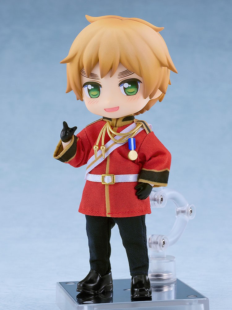 Good Smile Company Nendoroid Doll UK (Figure) รูปภาพ 2