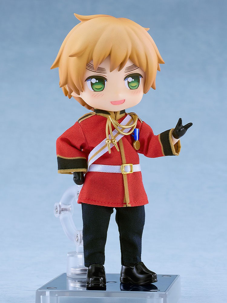 Good Smile Company Nendoroid Doll Outfit Set: UK (Figure) Bild 5