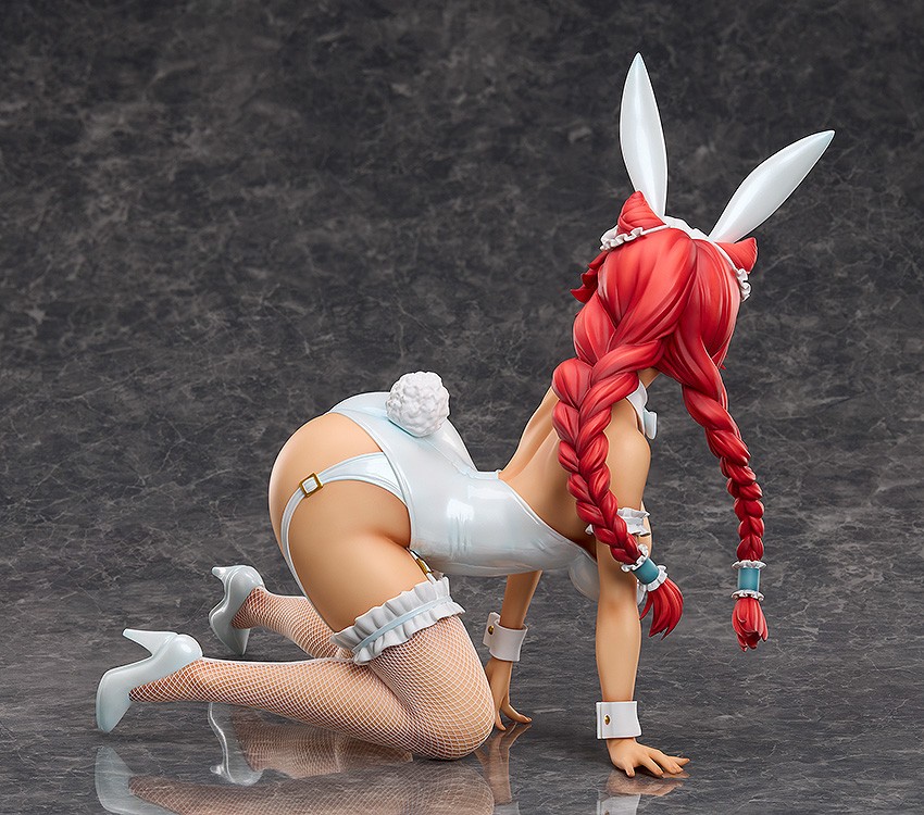 Freeing Lupusregina Beta: Bunny Ver. (Figure) hình ảnh 6