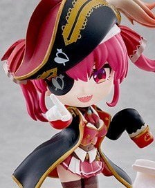 Bushiroad Creative PalVerse Pale. Hololive Production Houshou Marine (Figure)