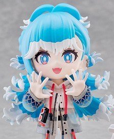 Bushiroad Creative PalVerse Pale. Hololive Production Kobo Kanaeru (Figure)