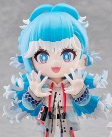 Bushiroad Creative PalVerse Pale. ホロライブプロダクション Kobo Kanaeru 画像 1