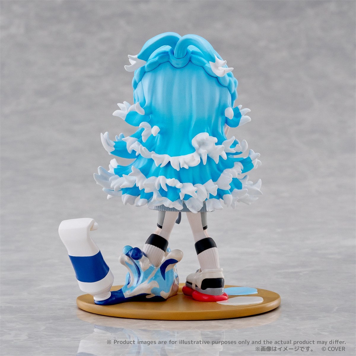 Bushiroad Creative PalVerse Pale. ホロライブプロダクション Kobo Kanaeru 画像 3
