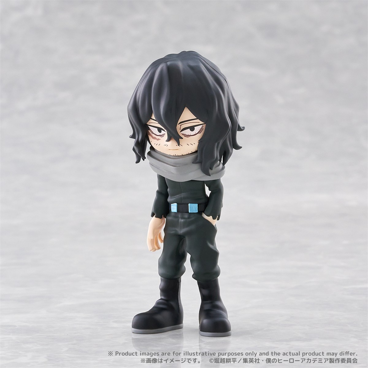 Bushiroad Creative 僕のヒーローアカデミア PalVerse Vol.3 全6種セット 画像 5