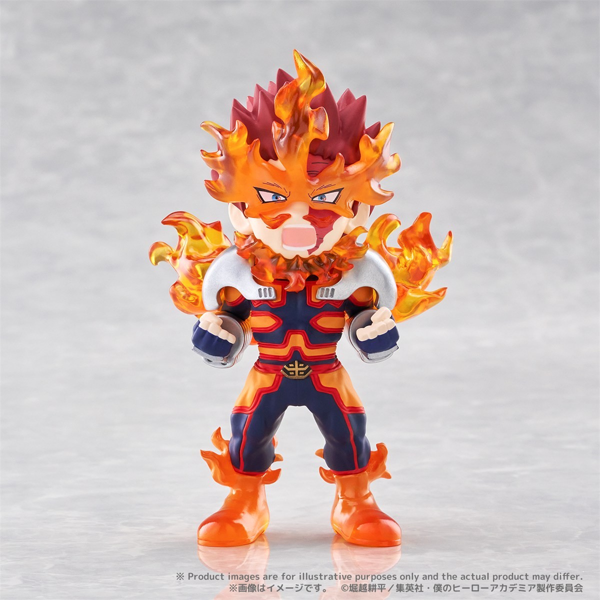 Bushiroad Creative 僕のヒーローアカデミア PalVerse Vol.3 全6種セット 画像 6