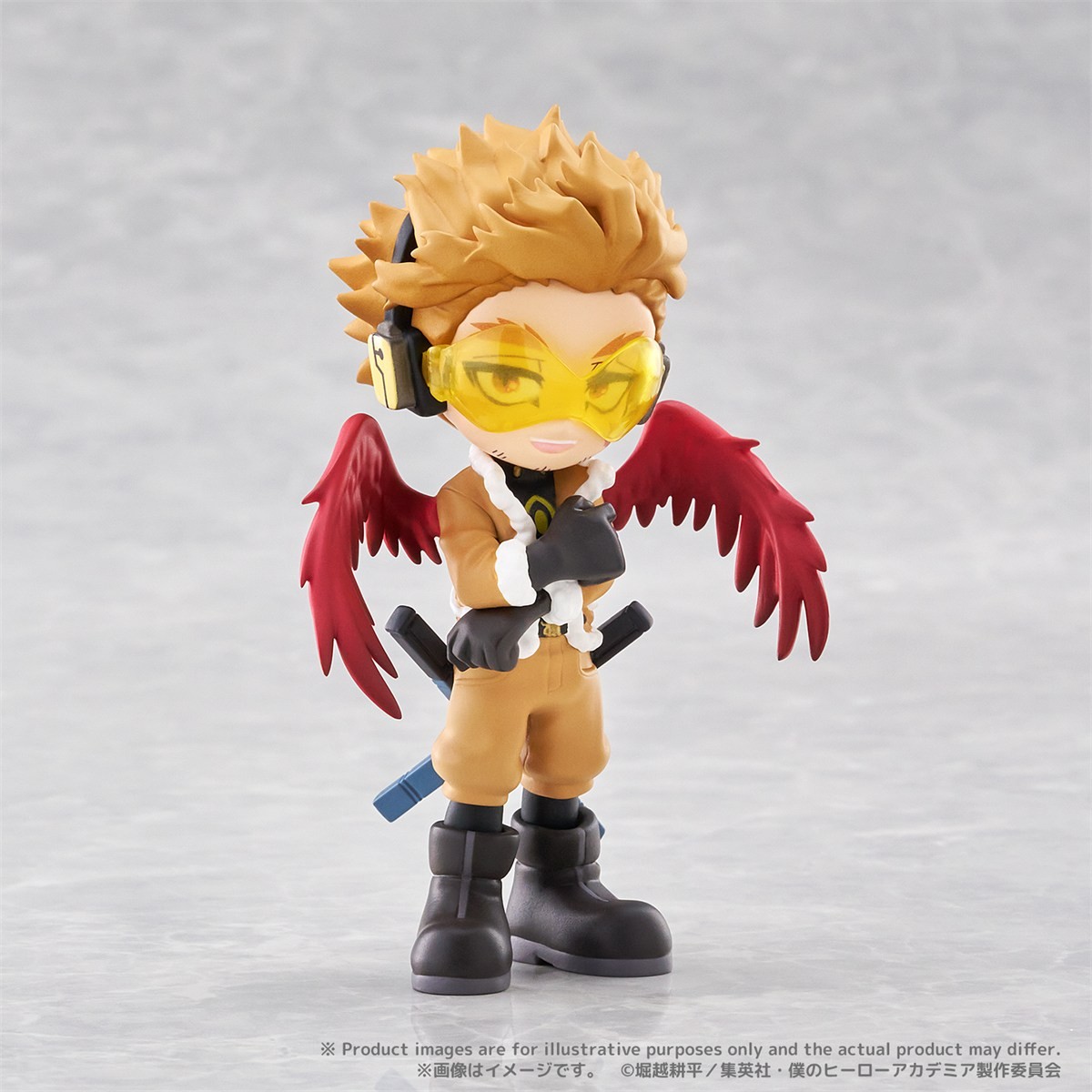Bushiroad Creative 僕のヒーローアカデミア PalVerse Vol.3 全6種セット 画像 7