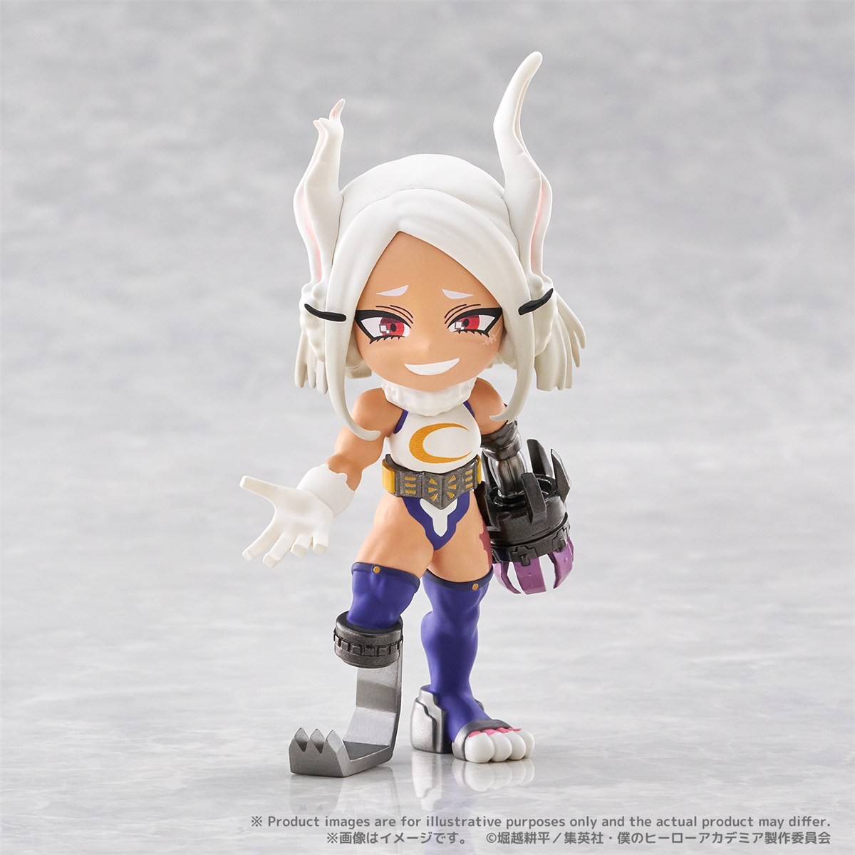 Bushiroad Creative 僕のヒーローアカデミア PalVerse Vol.3 全6種セット 画像 8