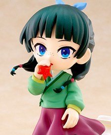 Bushiroad Creative PalVerse Pale. The Apothecary Diaries Maomao (Figure)