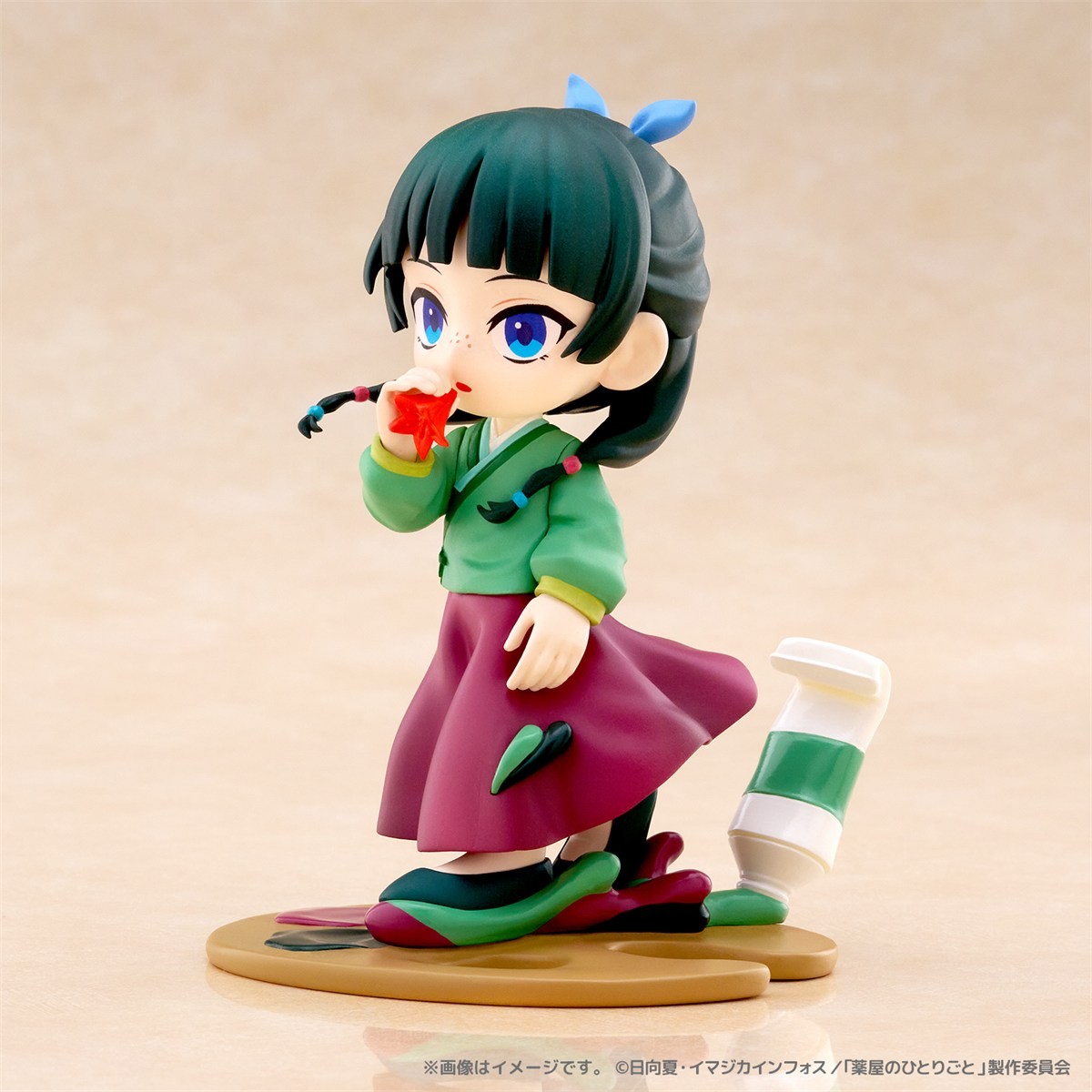 Bushiroad Creative PalVerse Pale. The Apothecary Diaries Maomao (Figure) Bild 3
