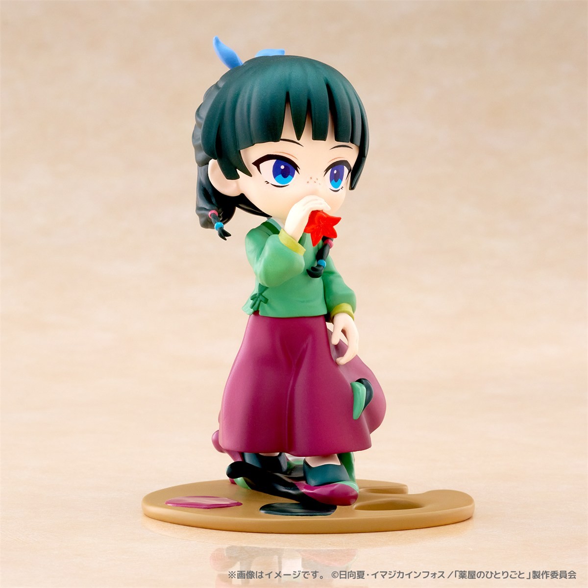 Bushiroad Creative PalVerse Pale. The Apothecary Diaries Maomao (Figure) Bild 5