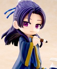 Bushiroad Creative PalVerse Pale. The Apothecary Diaries Jinshi (Figure)