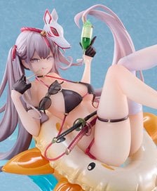 SnowBall Kuzuko-chan summer (Figure) รูปภาพ 1