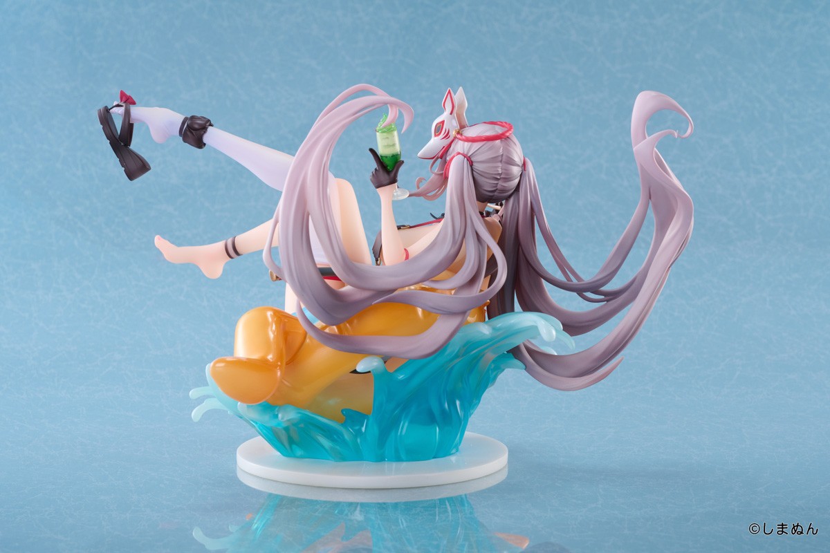 SnowBall Kuzuko-chan summer (Figure) รูปภาพ 6