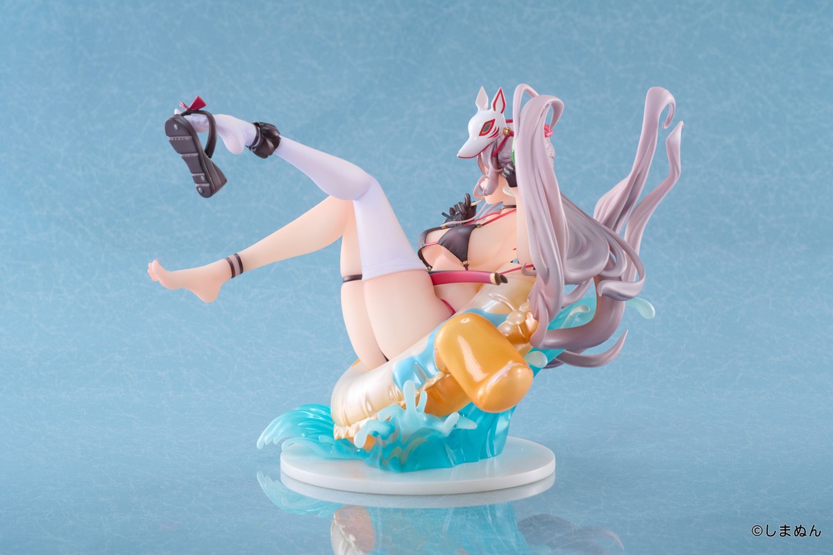 SnowBall Kuzuko-chan summer (Figure) รูปภาพ 7
