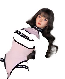 MIQU Model MIQU Model 1/6 Sweetheart Swimsuit Vol.1 Head &amp; Swimsuit Set Coco (Fashion Doll)