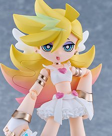 Good Smile Company figma Panty: Angel ver. (Figure)