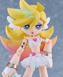 Good Smile Company figma Panty: Angel ver. (Figure) Bild 1