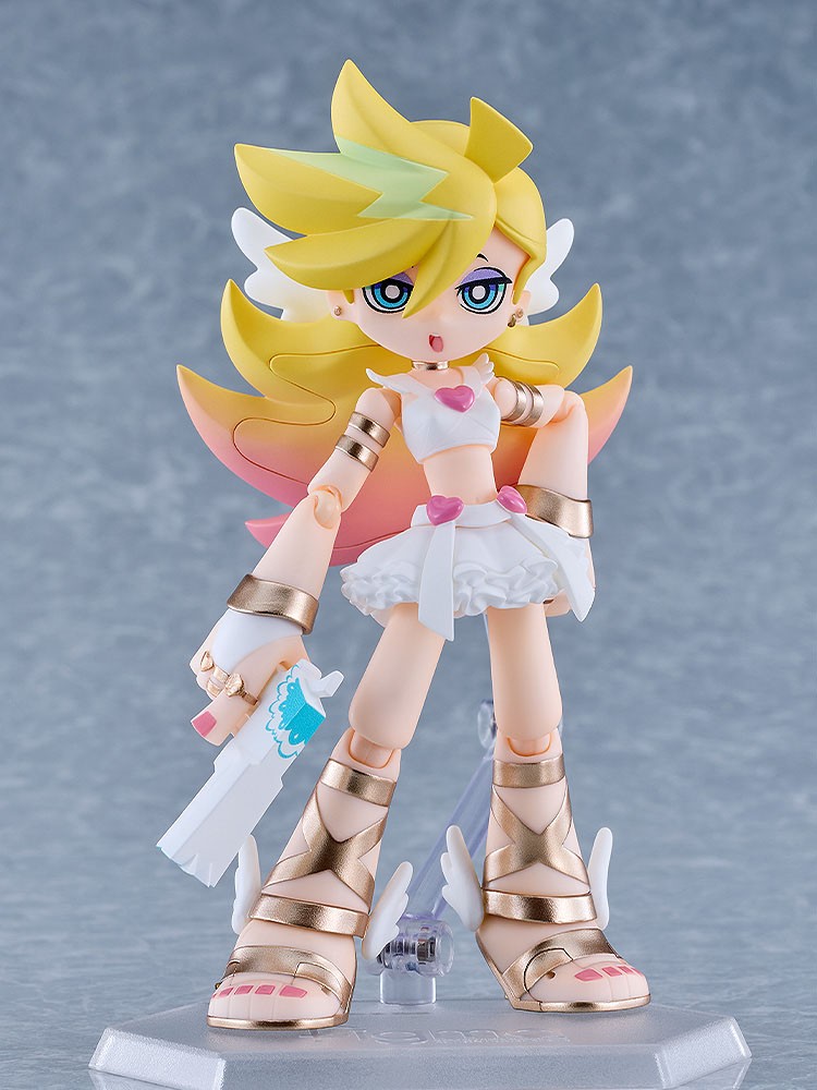 Good Smile Company figma Panty: Angel ver. (Figure) Bild 2