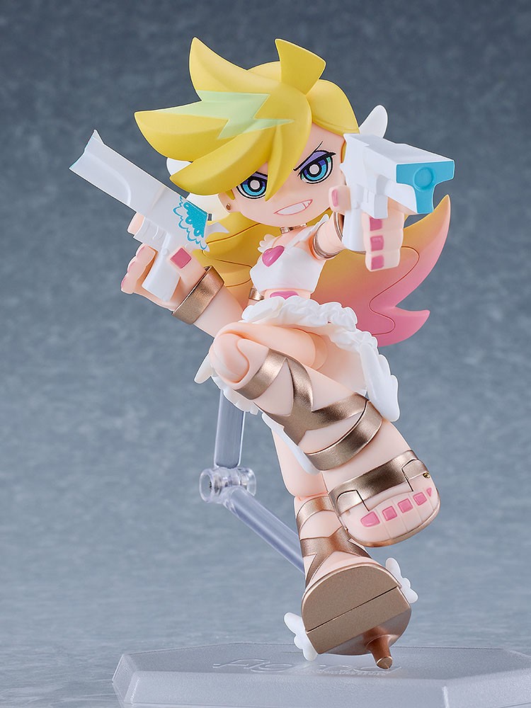 Good Smile Company figma Panty: Angel ver. (Figure) Bild 3
