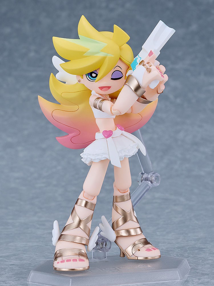 Good Smile Company figma Panty: Angel ver. (Figure) Bild 4
