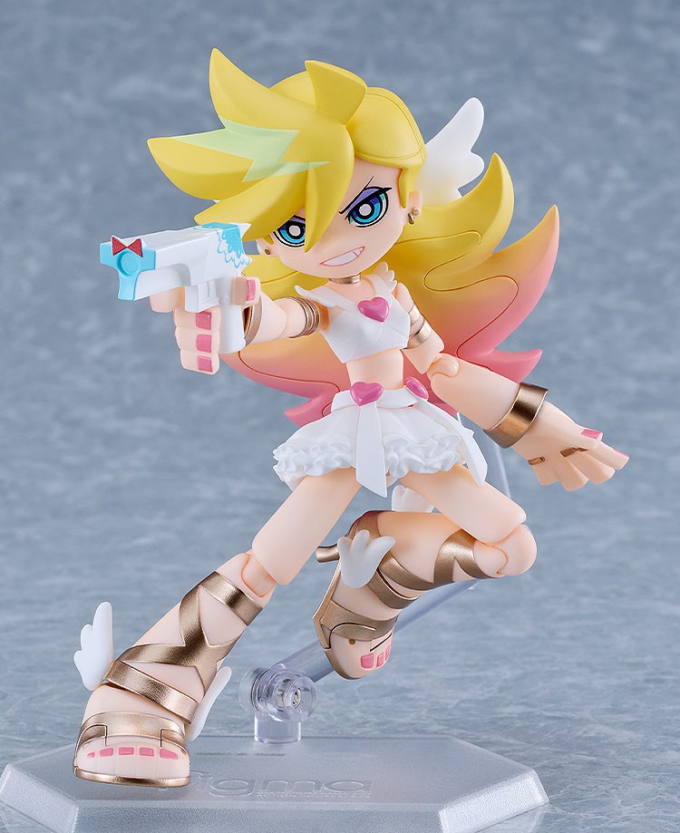 Good Smile Company figma Panty: Angel ver. (Figure) Bild 5