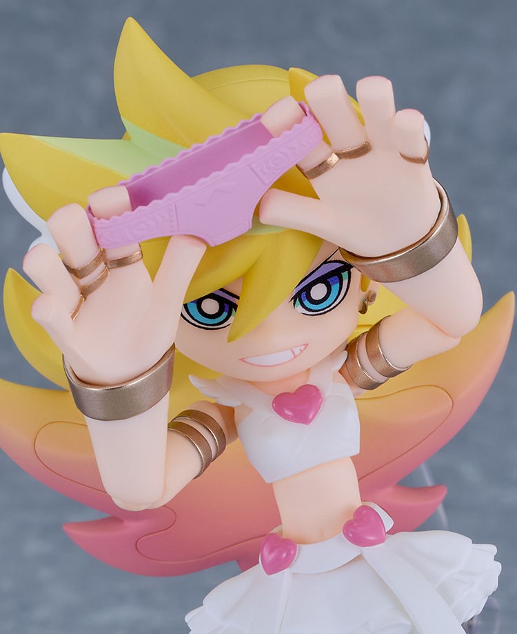 Good Smile Company figma Panty: Angel ver. (Figure) Bild 6