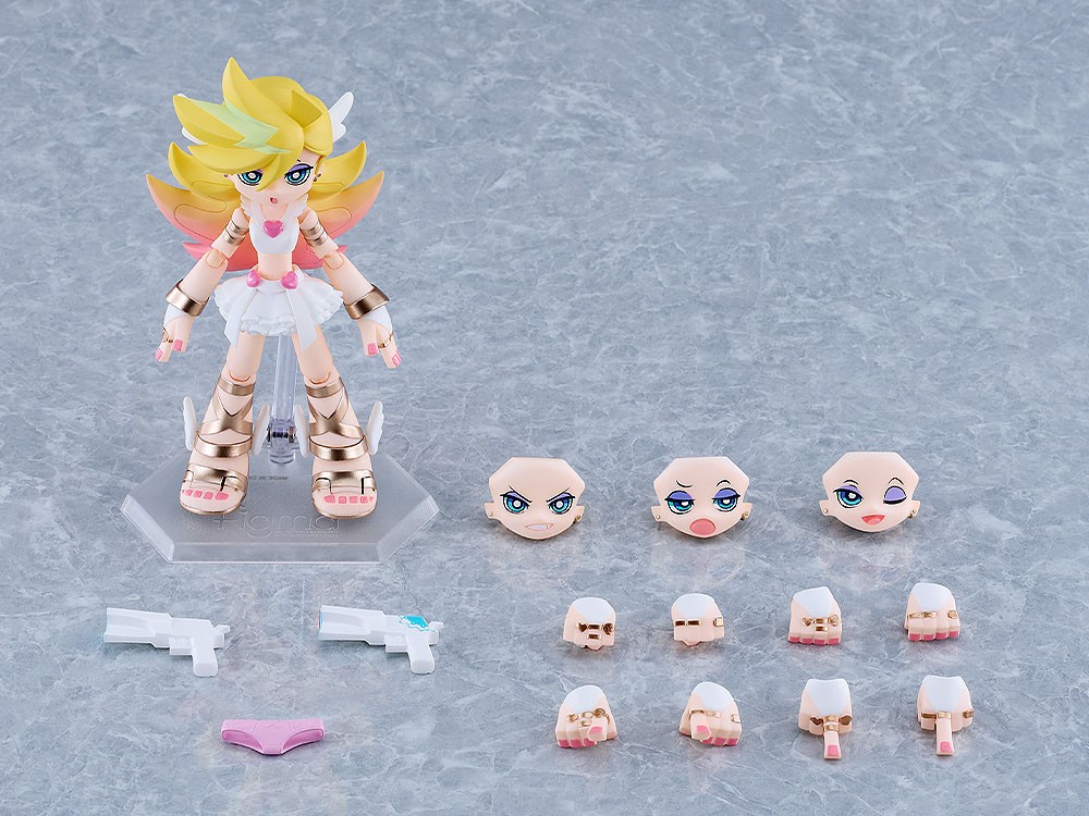 Good Smile Company figma Panty: Angel ver. (Figure) Bild 7