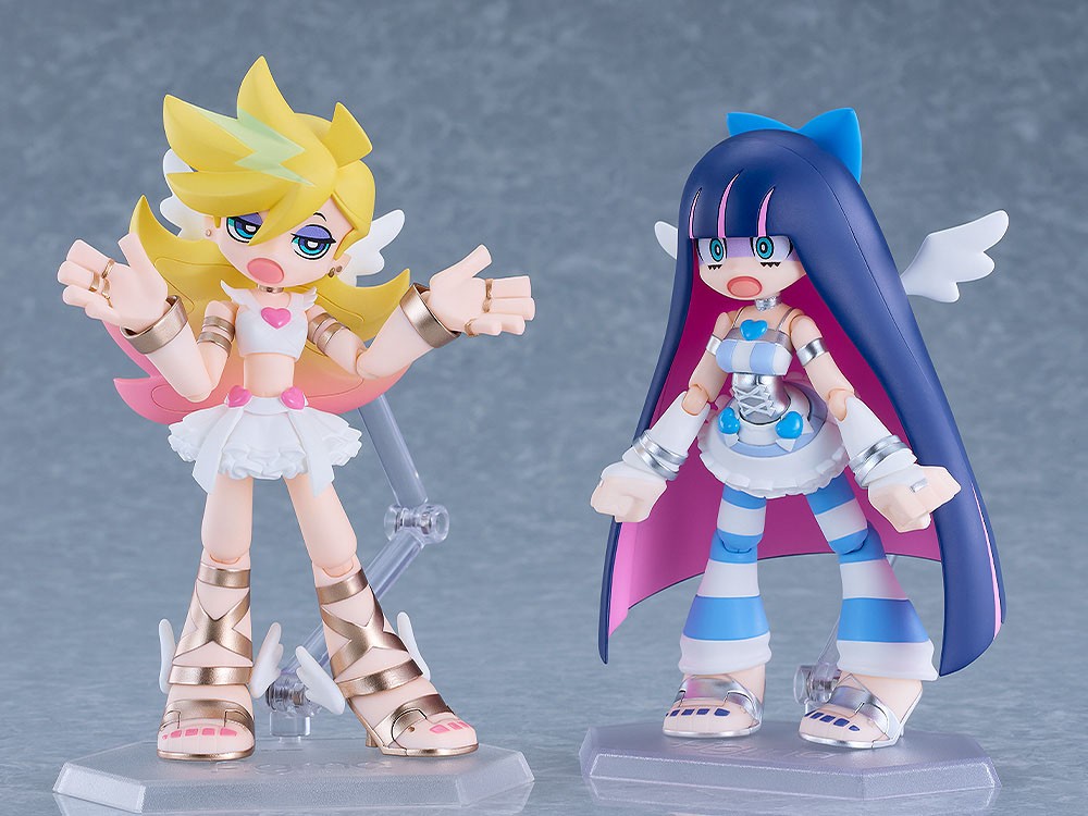 Good Smile Company figma Panty: Angel ver. (Figure) Bild 8