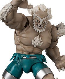 Medicom Toy MAFEX No.325 DOOMSDAY (THE DEATH OF SUPERMAN) (Completed) hình ảnh 1
