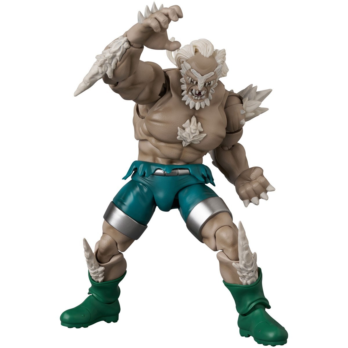 Medicom Toy MAFEX No.325 DOOMSDAY (THE DEATH OF SUPERMAN) (Completed) hình ảnh 2