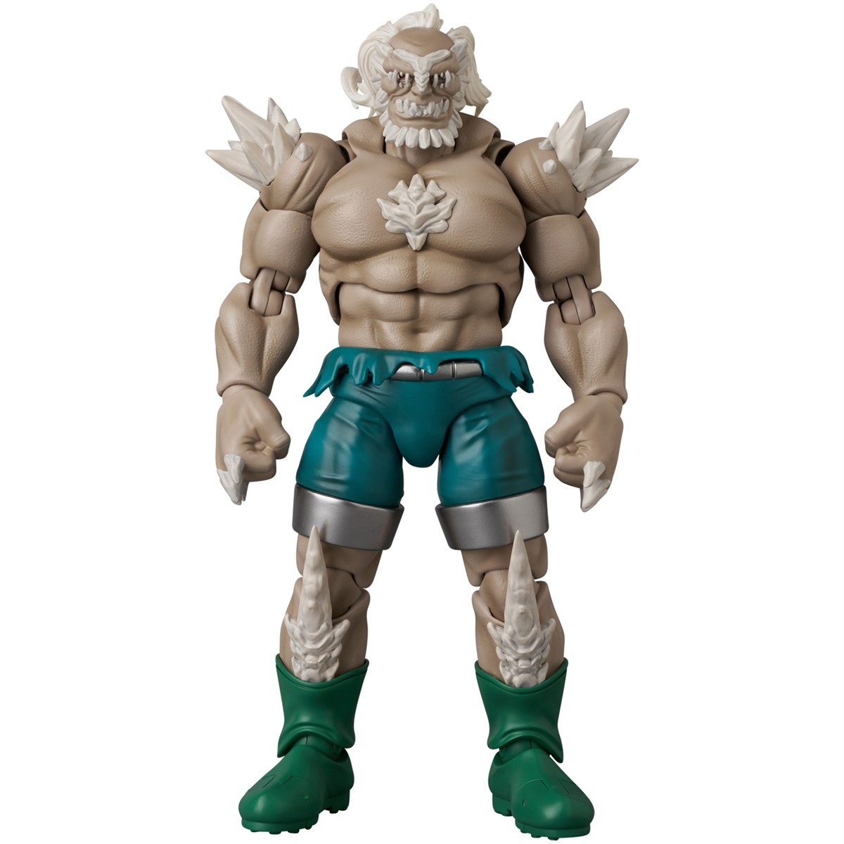 Medicom Toy MAFEX No.325 DOOMSDAY (THE DEATH OF SUPERMAN) (Completed) hình ảnh 4