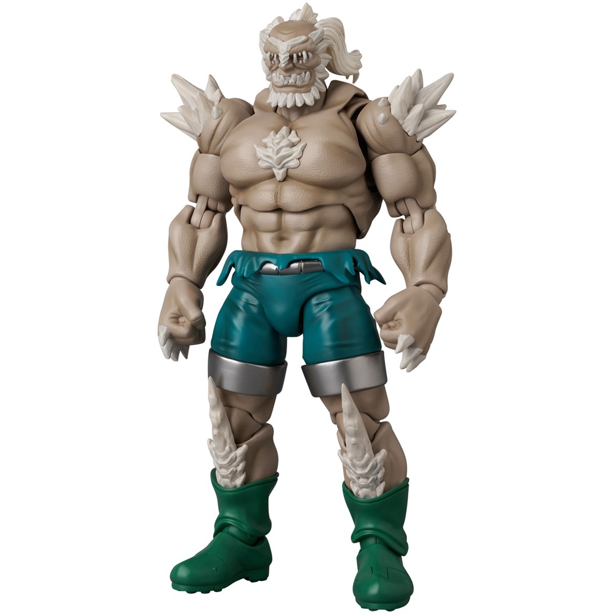 Medicom Toy MAFEX No.325 DOOMSDAY (THE DEATH OF SUPERMAN) (Completed) hình ảnh 5