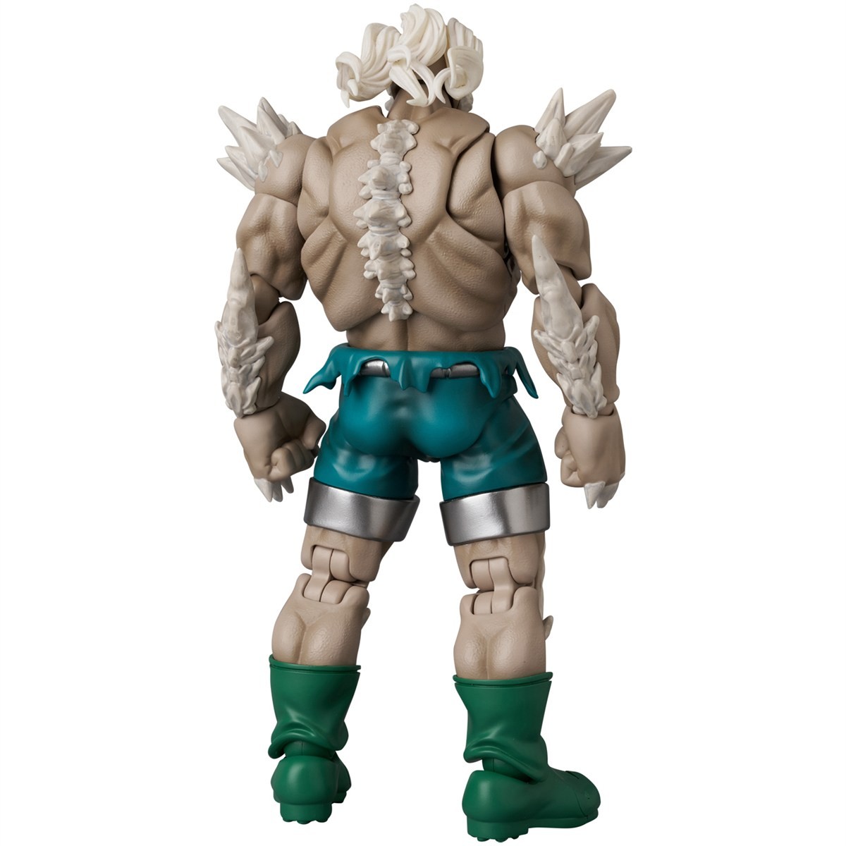 Medicom Toy MAFEX No.325 DOOMSDAY (THE DEATH OF SUPERMAN) (Completed) hình ảnh 6
