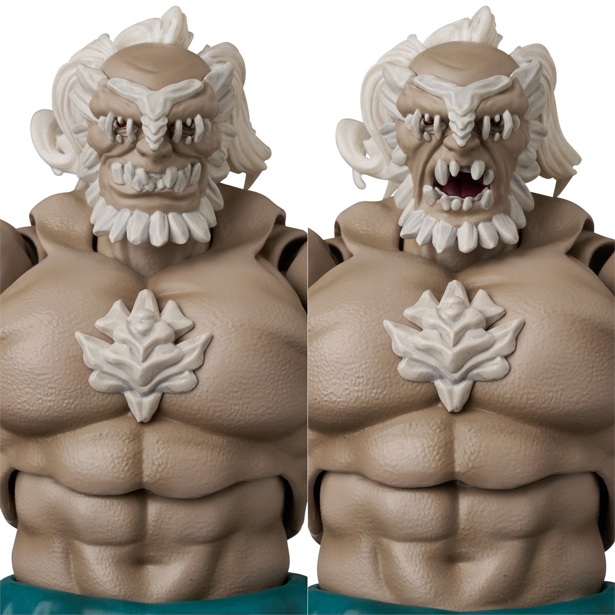 Medicom Toy MAFEX No.325 DOOMSDAY (THE DEATH OF SUPERMAN) (Completed) hình ảnh 7