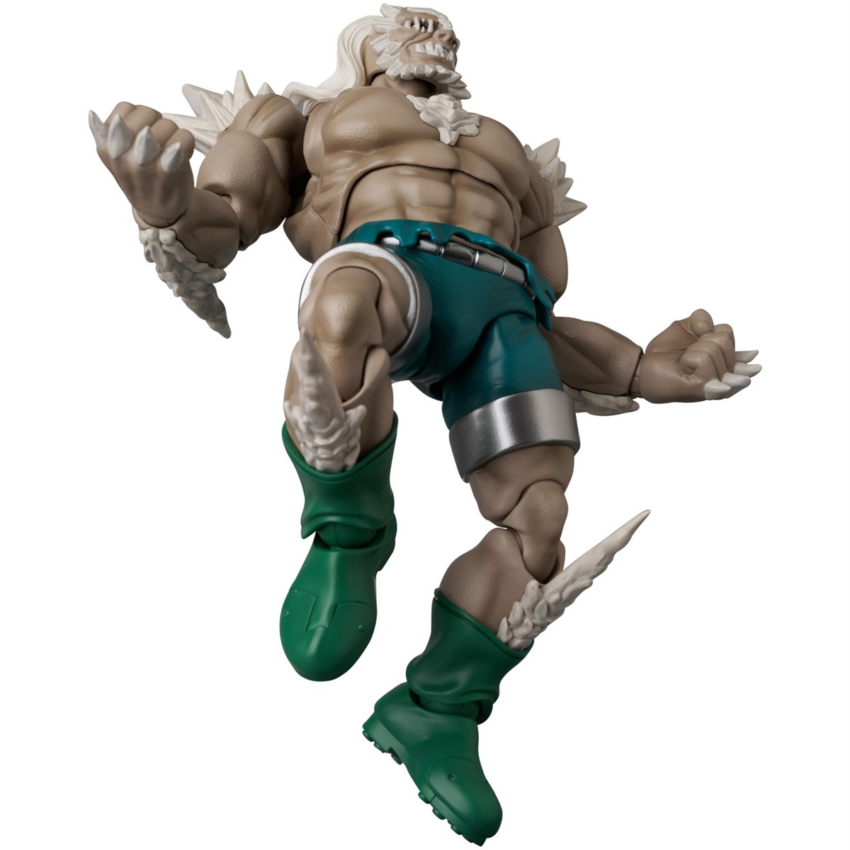 Medicom Toy MAFEX No.325 DOOMSDAY (THE DEATH OF SUPERMAN) (Completed) hình ảnh 8