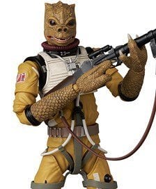 Medicom Toy MAFEX No.326 MAFEX BOSSK(TM) (Completed)