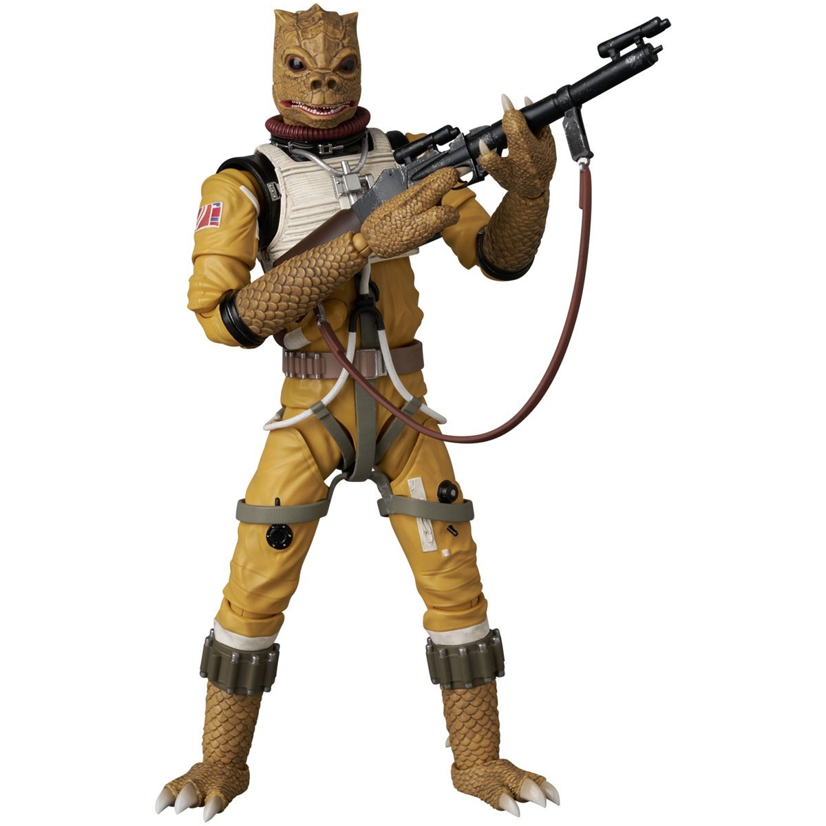 Medicom Toy MAFEX No.326 MAFEX BOSSK(TM) (Completed) Bild 2
