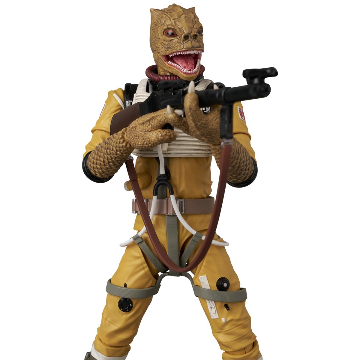 Medicom Toy MAFEX No.326 MAFEX BOSSK(TM) (Completed) Bild 3