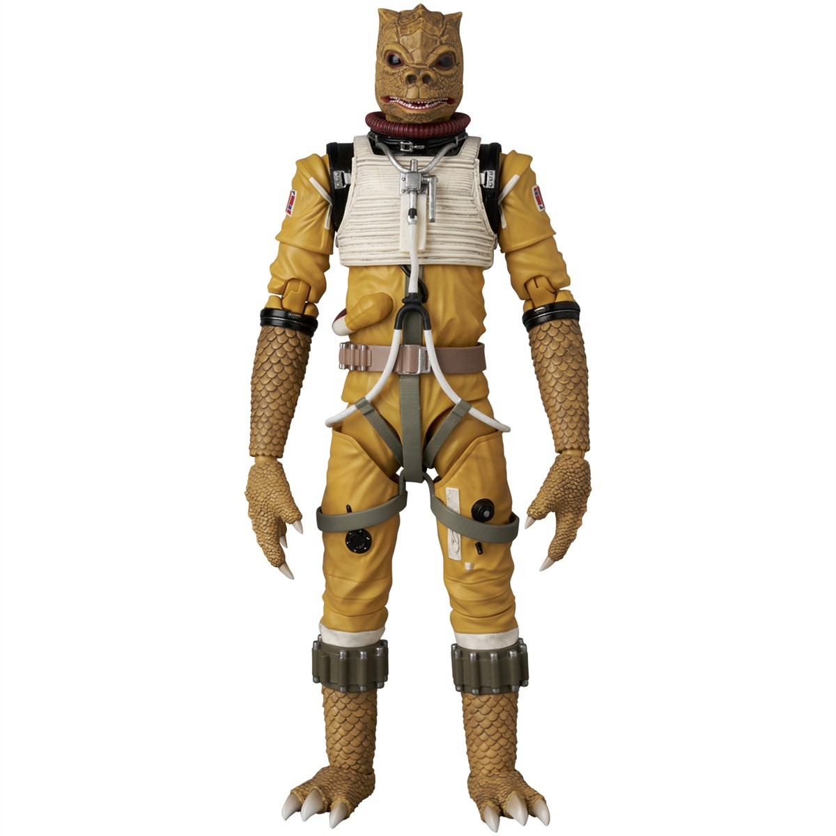 Medicom Toy MAFEX No.326 MAFEX BOSSK(TM) (Completed) Bild 4