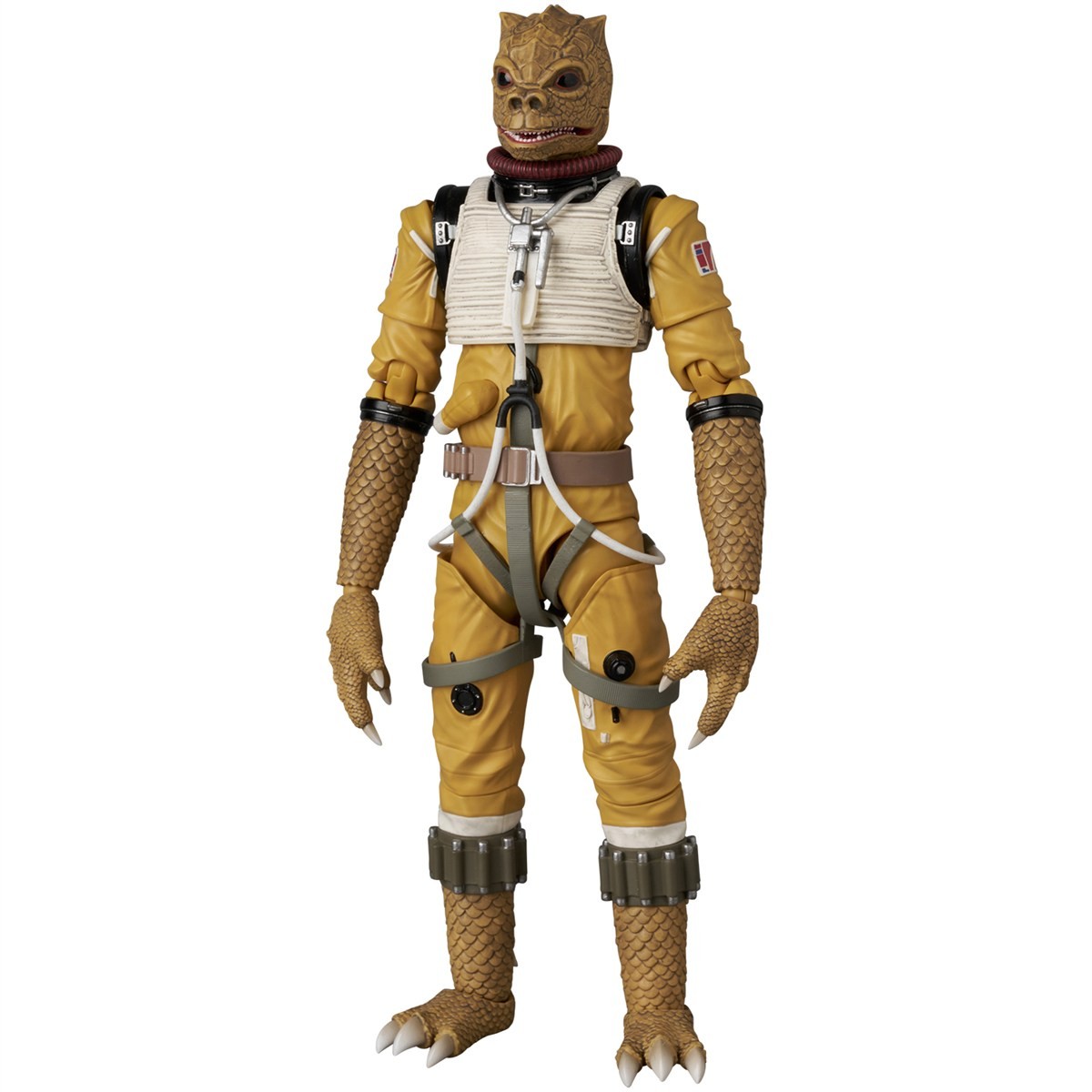 Medicom Toy MAFEX No.326 MAFEX BOSSK(TM) (Completed) Bild 5