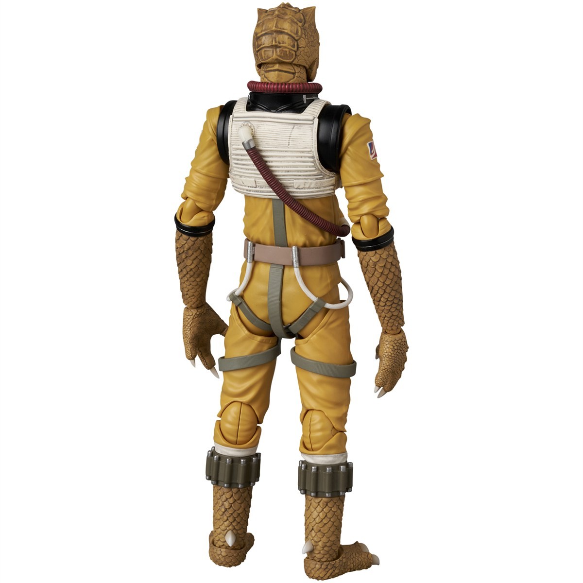Medicom Toy MAFEX No.326 MAFEX BOSSK(TM) (Completed) Bild 6