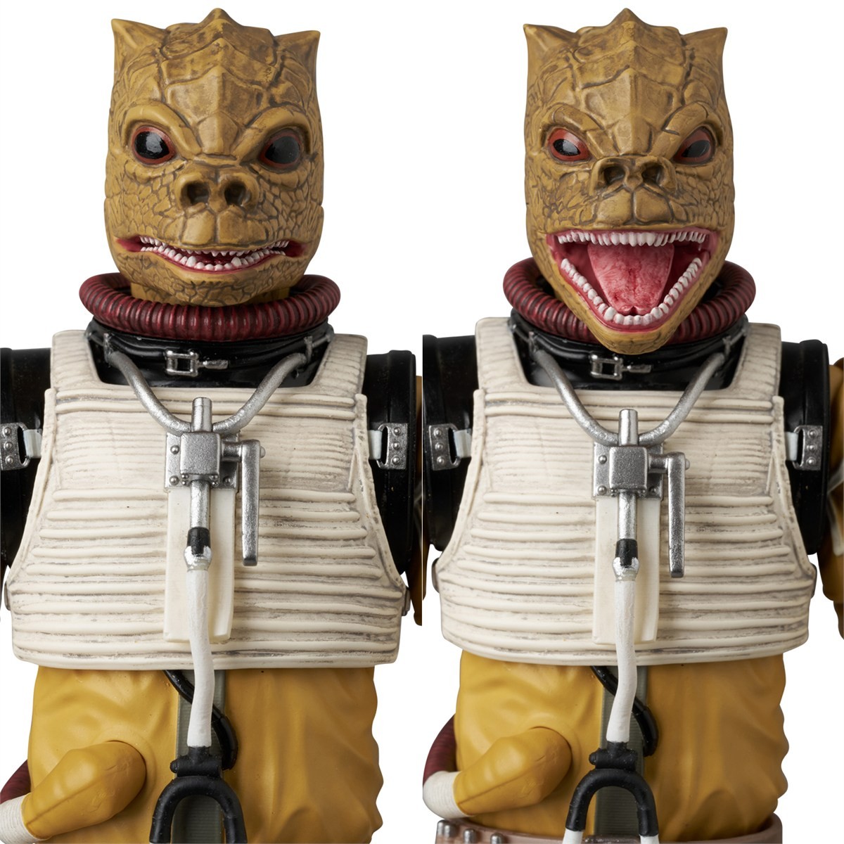Medicom Toy MAFEX No.326 MAFEX BOSSK(TM) (Completed) Bild 7