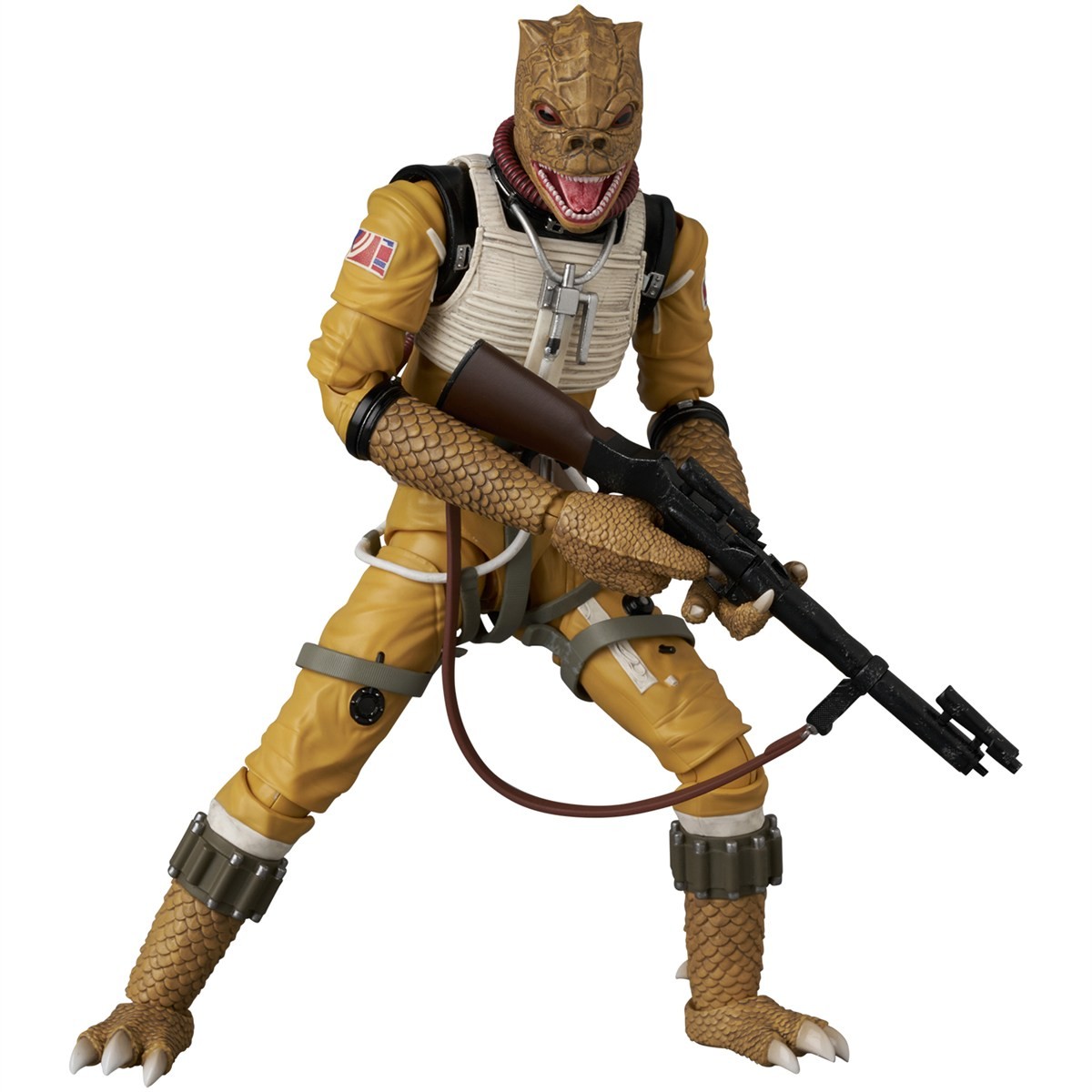Medicom Toy MAFEX No.326 MAFEX BOSSK(TM) (Completed) Bild 8