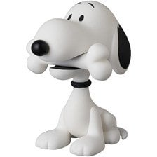 Medicom Toy UDF No.968 PEANUTS SERIES 20 Snoopy with bone (Completed) 图片 1