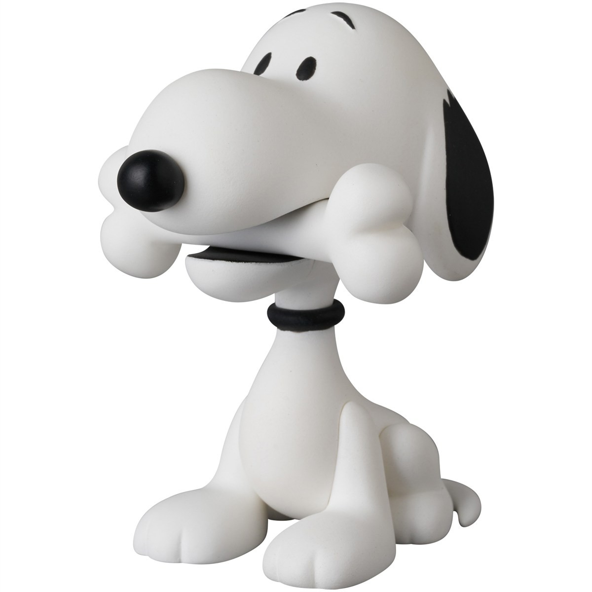 Medicom Toy UDF No.968 PEANUTS SERIES 20 Snoopy with bone (Completed) 图片 2